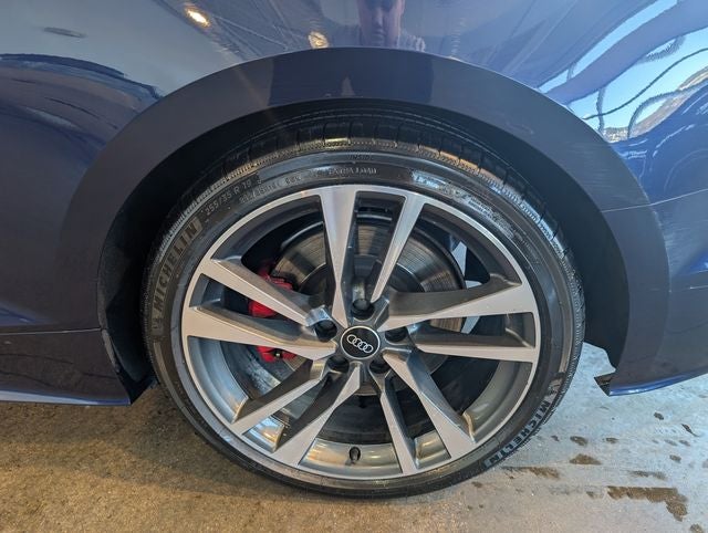 2022 Audi S5 Coupe 3.0T Premium Plus quattro