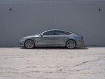 2017 Audi S7 4.0T Premium Plus quattro
