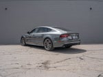 2017 Audi S7 4.0T Premium Plus quattro