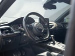 2017 Audi S7 4.0T Premium Plus quattro