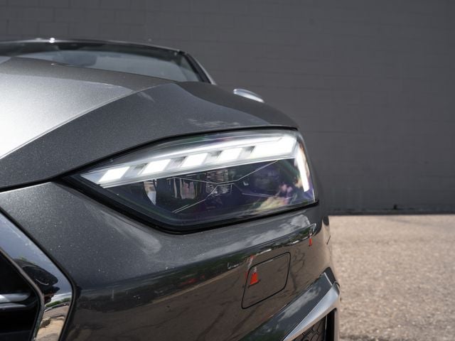 2021 Audi S5 Cabriolet 3.0T Prestige quattro