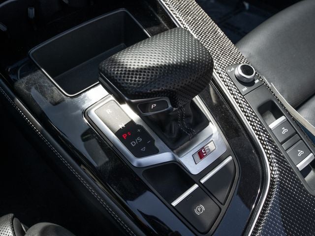 2021 Audi S5 Cabriolet 3.0T Prestige quattro