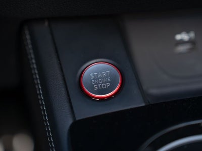 2021 Audi S5 Cabriolet 3.0T Prestige quattro