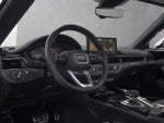 2021 Audi S5 Cabriolet 3.0T Prestige quattro