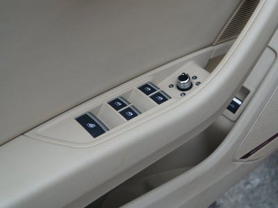 2018 Audi A5 Cabriolet 2.0T Premium Plus quattro