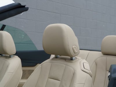 2018 Audi A5 Cabriolet 2.0T Premium Plus quattro