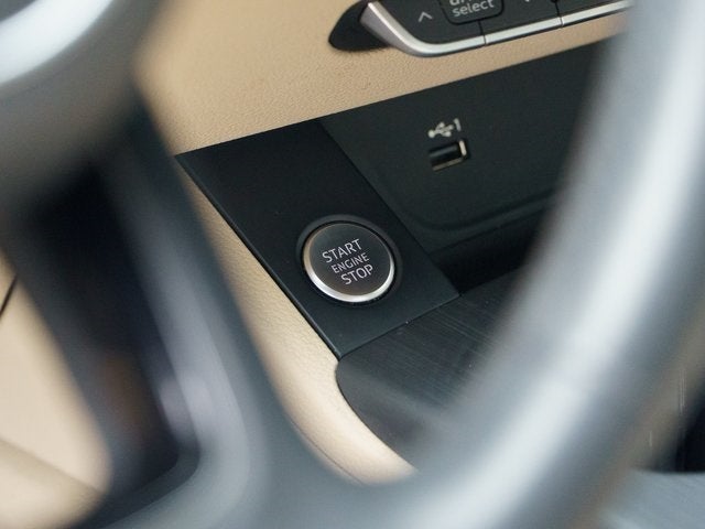 2018 Audi A5 Cabriolet 2.0T Premium Plus quattro