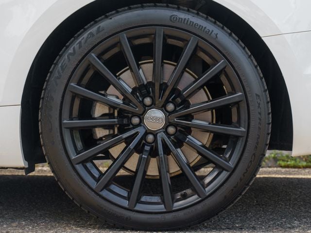 2019 Audi A5 Cabriolet 2.0T Premium Plus quattro