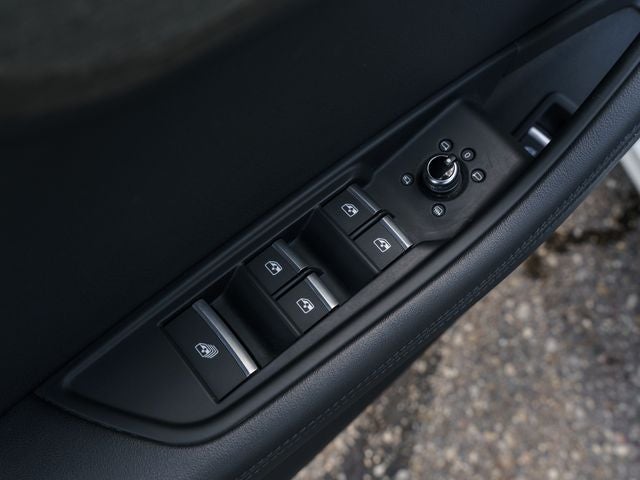 2019 Audi A5 Cabriolet 2.0T Premium Plus quattro