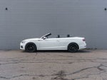 2019 Audi A5 Cabriolet 2.0T Premium Plus quattro