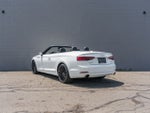 2019 Audi A5 Cabriolet 2.0T Premium Plus quattro