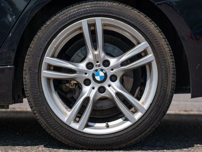 2014 BMW 3 Series 328i xDrive