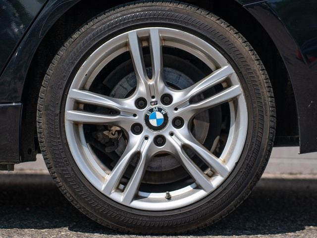 2014 BMW 3 Series 328i xDrive