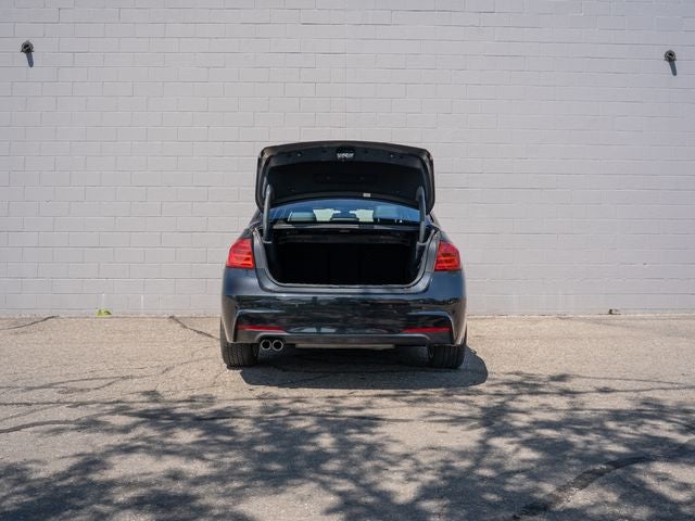 2014 BMW 3 Series 328i xDrive