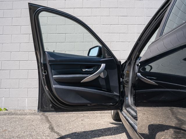 2014 BMW 3 Series 328i xDrive