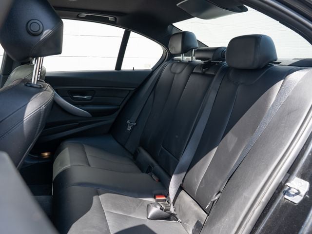 2014 BMW 3 Series 328i xDrive