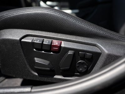 2014 BMW 3 Series 328i xDrive