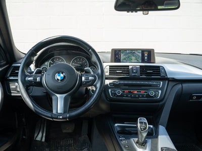 2014 BMW 3 Series 328i xDrive