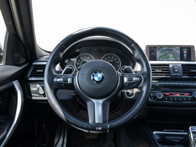2014 BMW 3 Series 328i xDrive