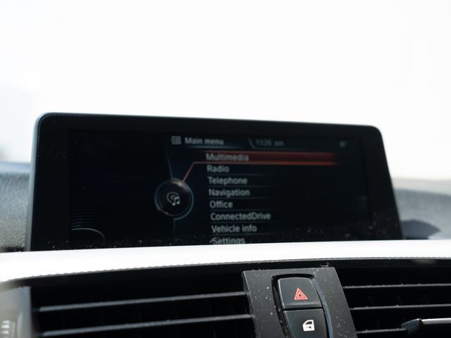 2014 BMW 3 Series 328i xDrive