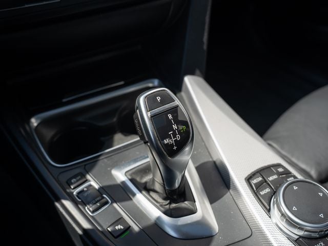 2014 BMW 3 Series 328i xDrive