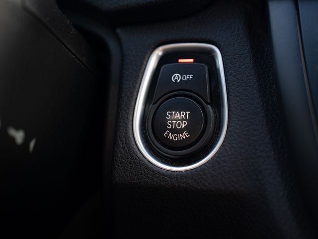 2014 BMW 3 Series 328i xDrive