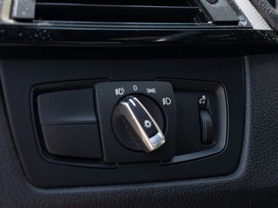 2014 BMW 3 Series 328i xDrive