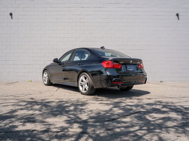 2014 BMW 3 Series 328i xDrive
