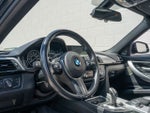2014 BMW 3 Series 328i xDrive