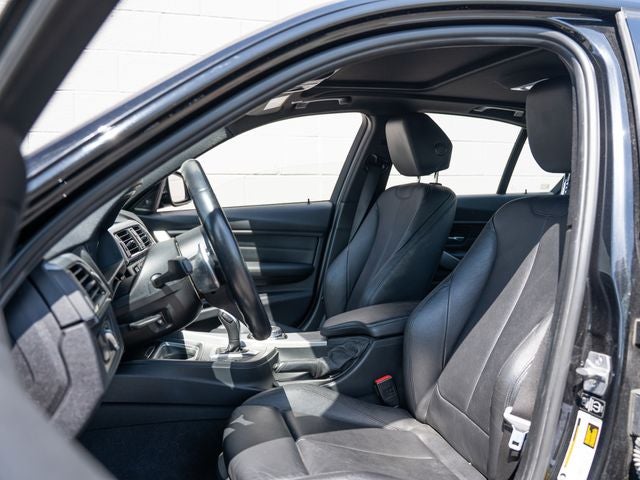 2014 BMW 3 Series 328i xDrive