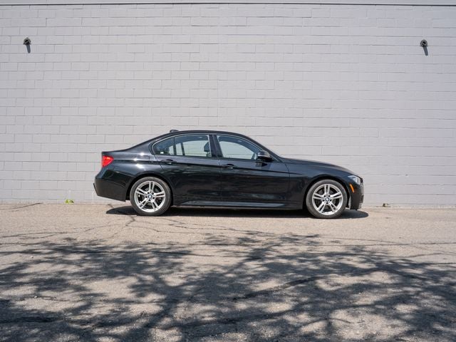 2014 BMW 3 Series 328i xDrive