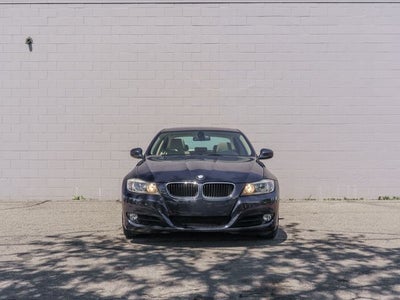 2010 BMW 3 Series 328i xDrive