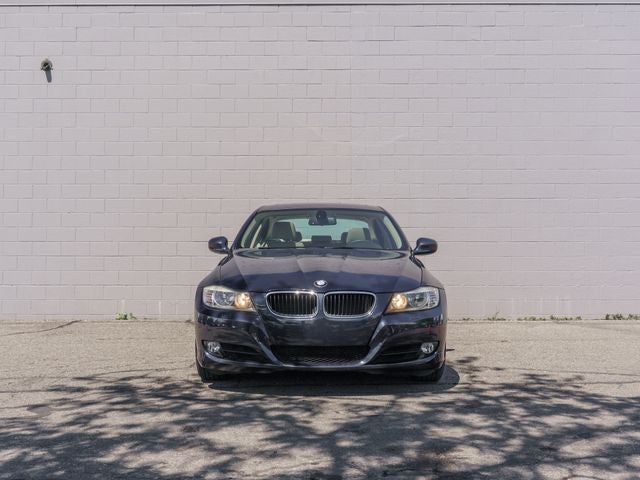 2010 BMW 3 Series 328i xDrive
