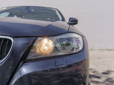 2010 BMW 3 Series 328i xDrive
