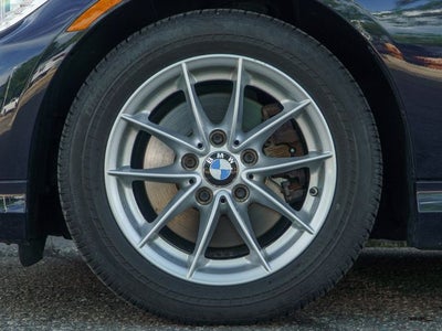 2010 BMW 3 Series 328i xDrive