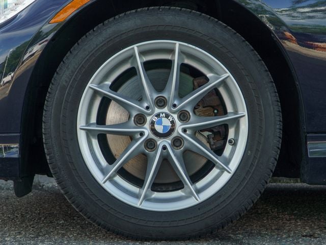2010 BMW 3 Series 328i xDrive