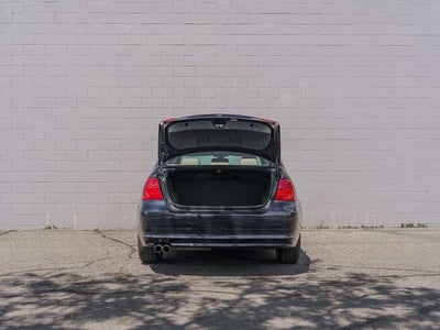 2010 BMW 3 Series 328i xDrive