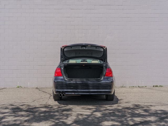 2010 BMW 3 Series 328i xDrive