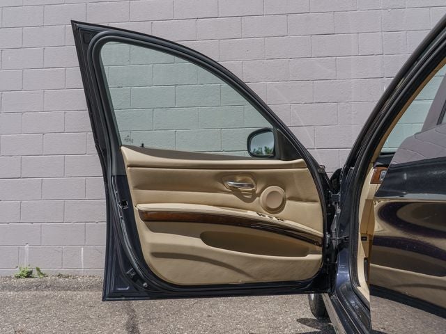 2010 BMW 3 Series 328i xDrive