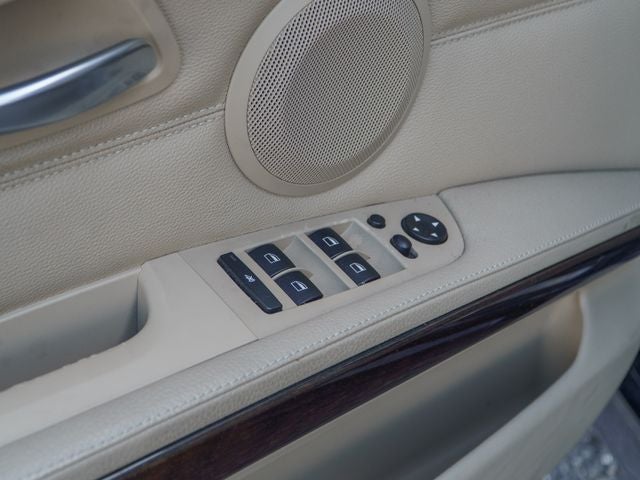 2010 BMW 3 Series 328i xDrive