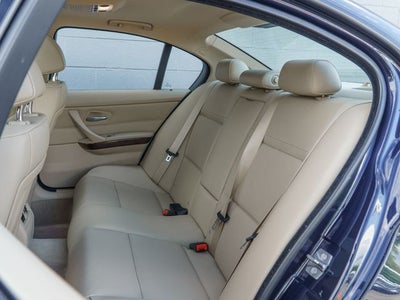 2010 BMW 3 Series 328i xDrive