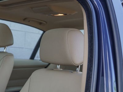 2010 BMW 3 Series 328i xDrive