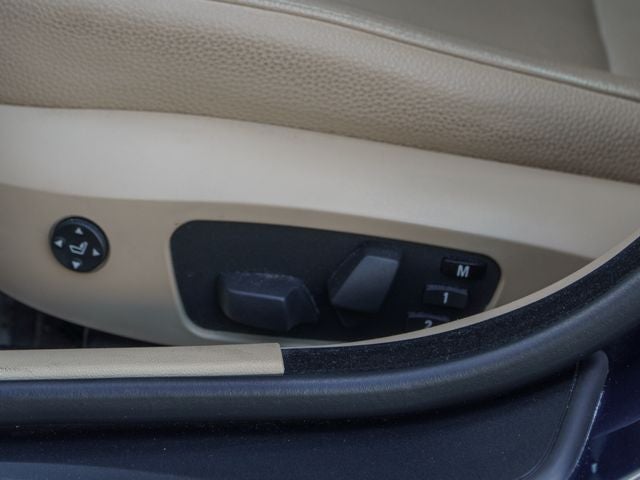 2010 BMW 3 Series 328i xDrive