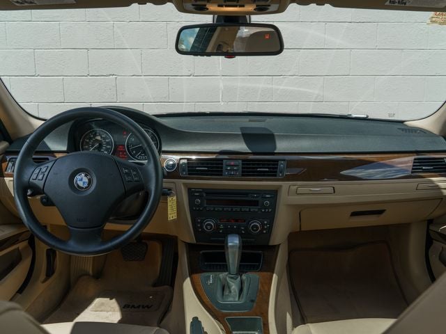 2010 BMW 3 Series 328i xDrive