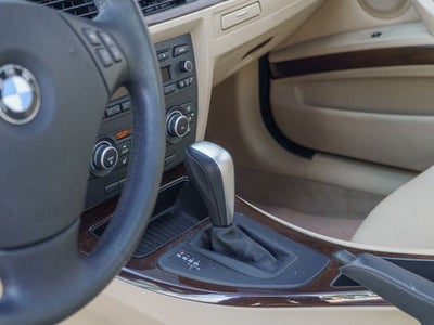 2010 BMW 3 Series 328i xDrive