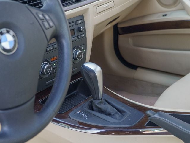 2010 BMW 3 Series 328i xDrive