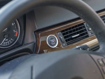 2010 BMW 3 Series 328i xDrive