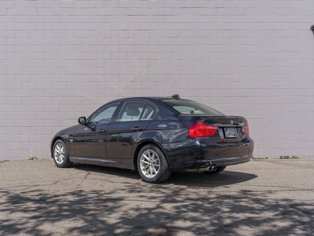 2010 BMW 3 Series 328i xDrive