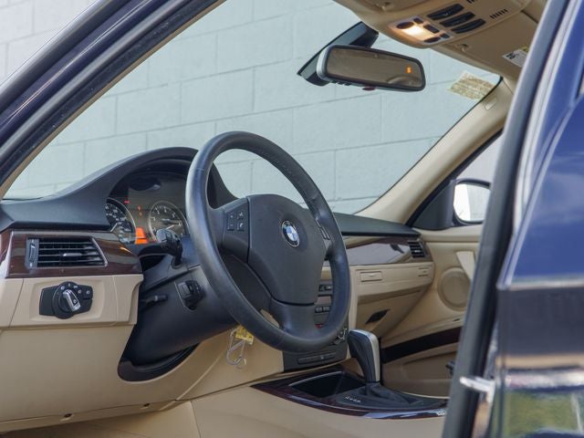 2010 BMW 3 Series 328i xDrive