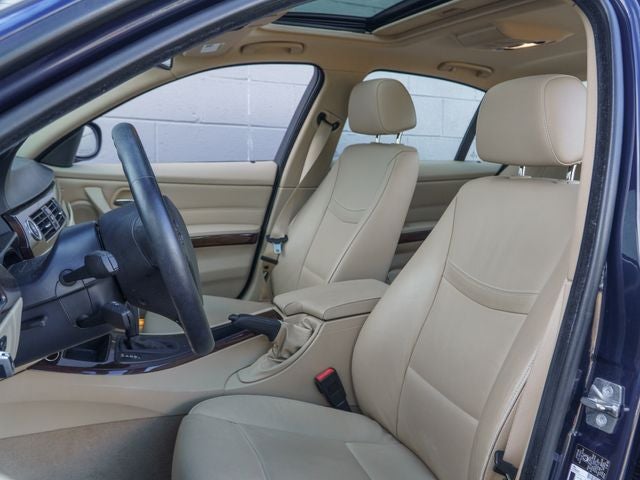 2010 BMW 3 Series 328i xDrive
